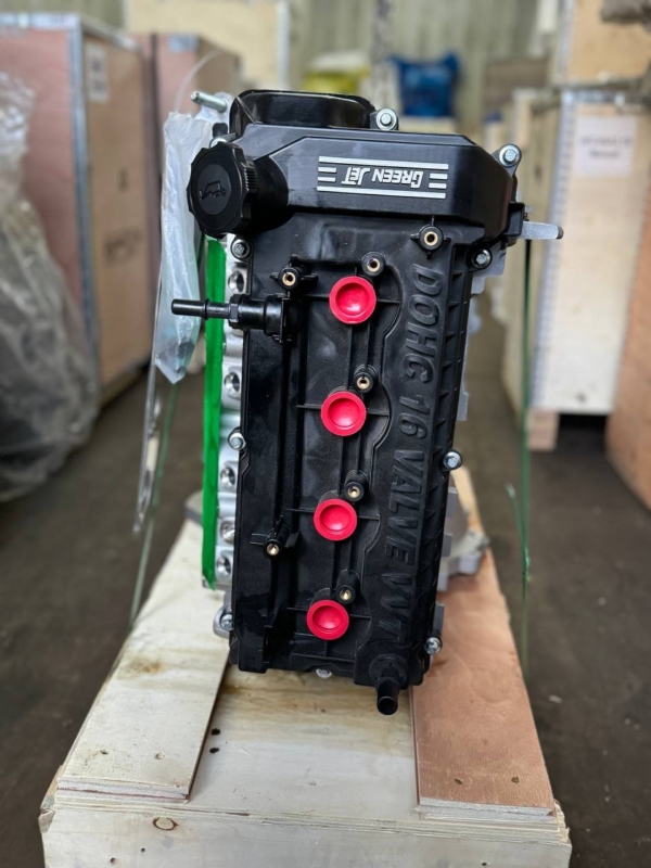 Двигатель, 181500 рублей, Красноярск