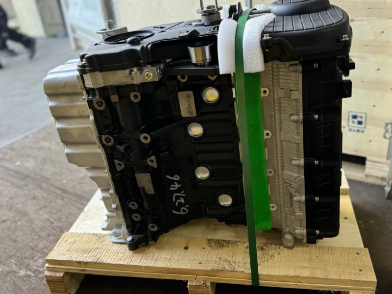 Двигатель, 203500 рублей, Красноярск