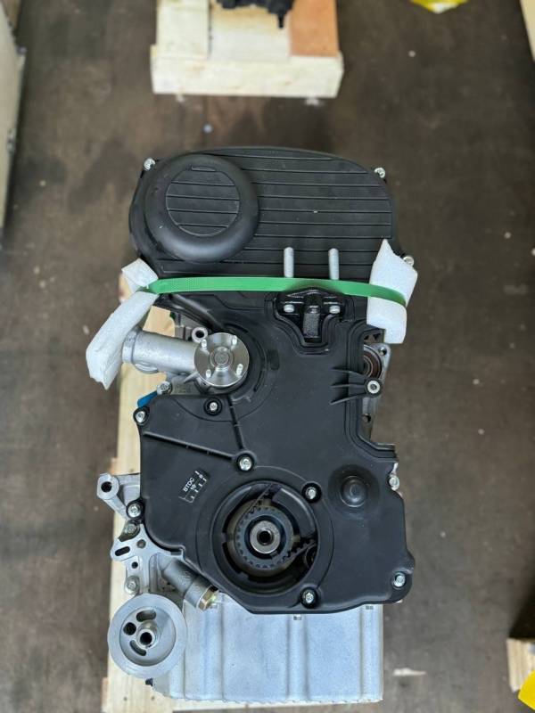 Двигатель, 203500 рублей, Красноярск