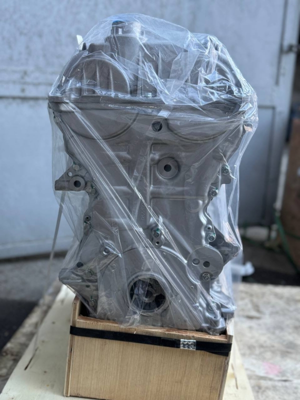 Двигатель, 258500 рублей, Красноярск