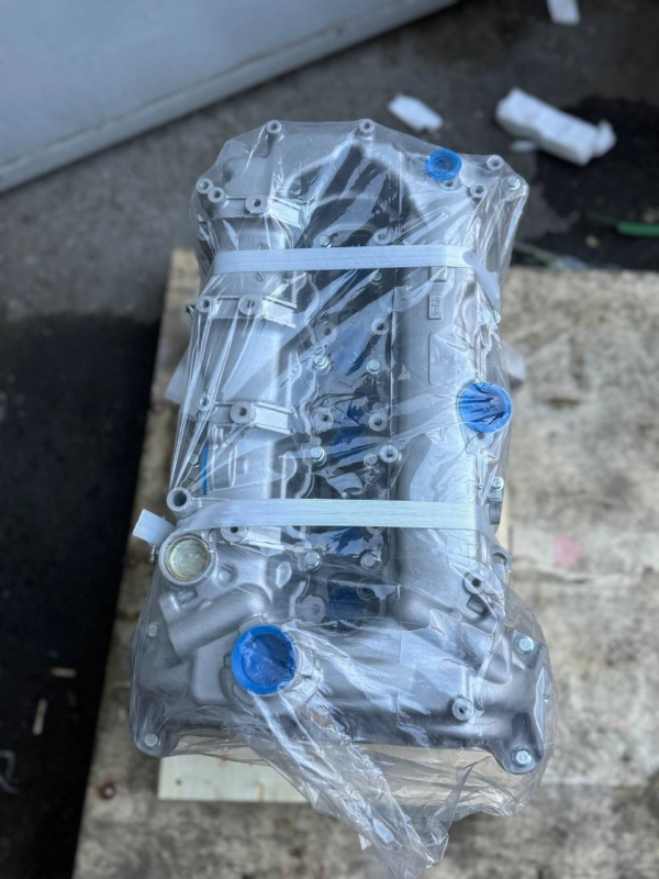 Двигатель, 258500 рублей, Красноярск