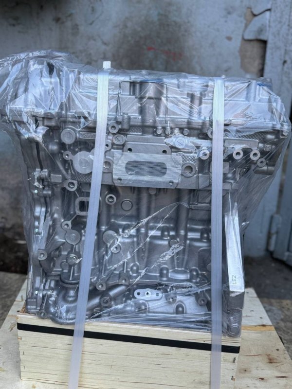 Двигатель, 258500 рублей, Красноярск