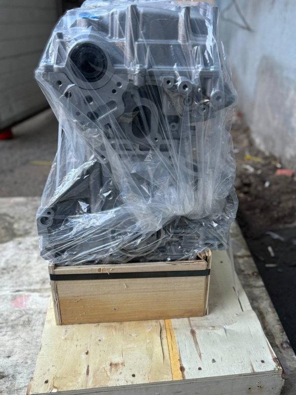 Двигатель, 258500 рублей, Красноярск