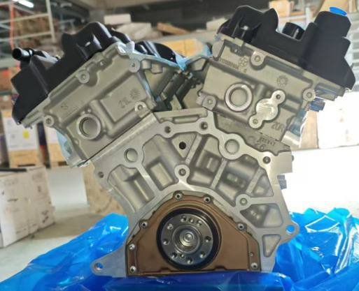 Двигатель, 297000 рублей, Красноярск