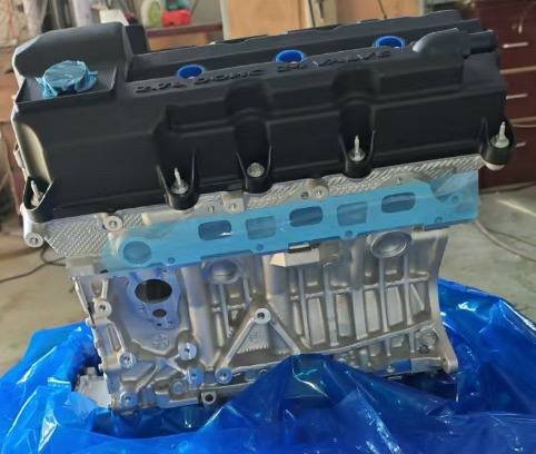 Двигатель, 297000 рублей, Красноярск