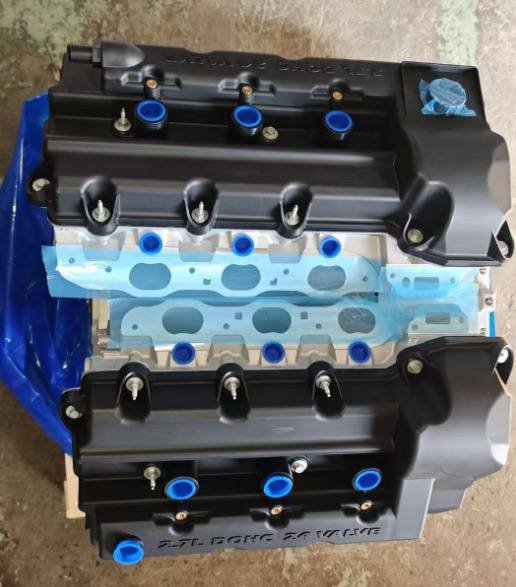 Двигатель, 297000 рублей, Красноярск