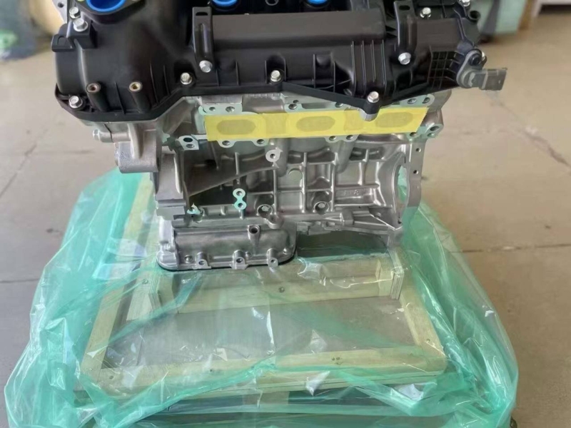 Двигатель, 368500 рублей, Красноярск