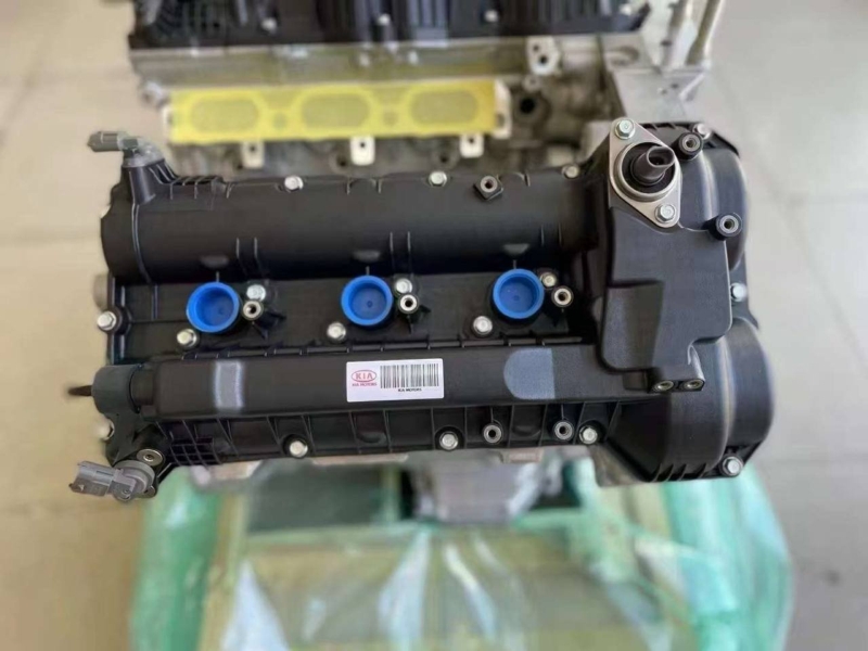 Двигатель, 368500 рублей, Красноярск