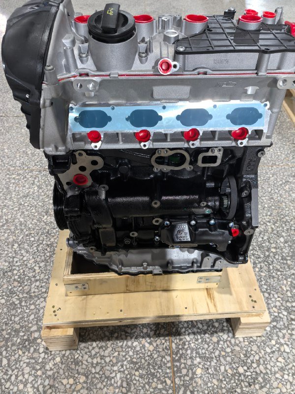 Двигатель, 198000 рублей, Красноярск