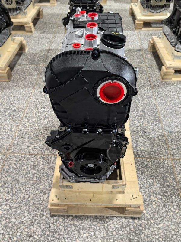 Двигатель, 198000 рублей, Красноярск