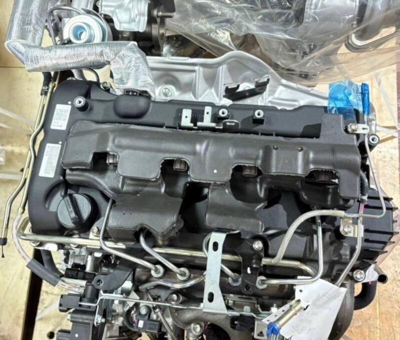 Двигатель, 650000 рублей, Красноярск