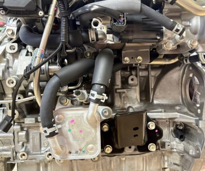 Двигатель, 650000 рублей, Красноярск