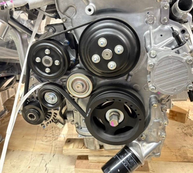 Двигатель, 650000 рублей, Красноярск