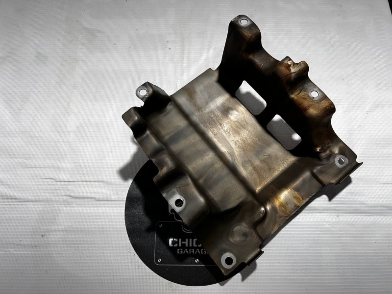 Маслоотражатель, 400 рублей, Красноярск