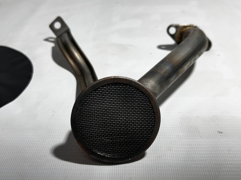 Маслоприемник, 500 рублей, Красноярск