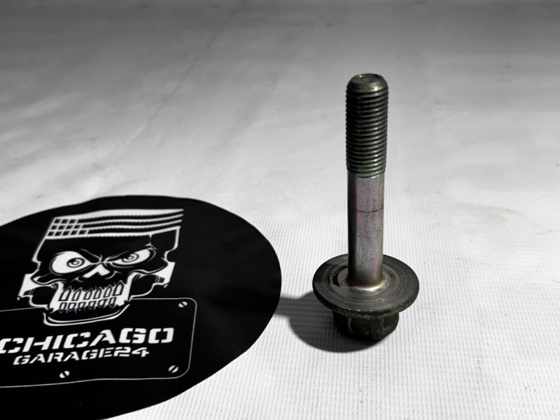 Болт шкива коленвала, 200 рублей, Красноярск