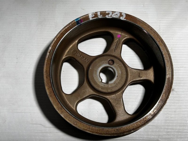 Шестерня распредвала, 500 рублей, Красноярск