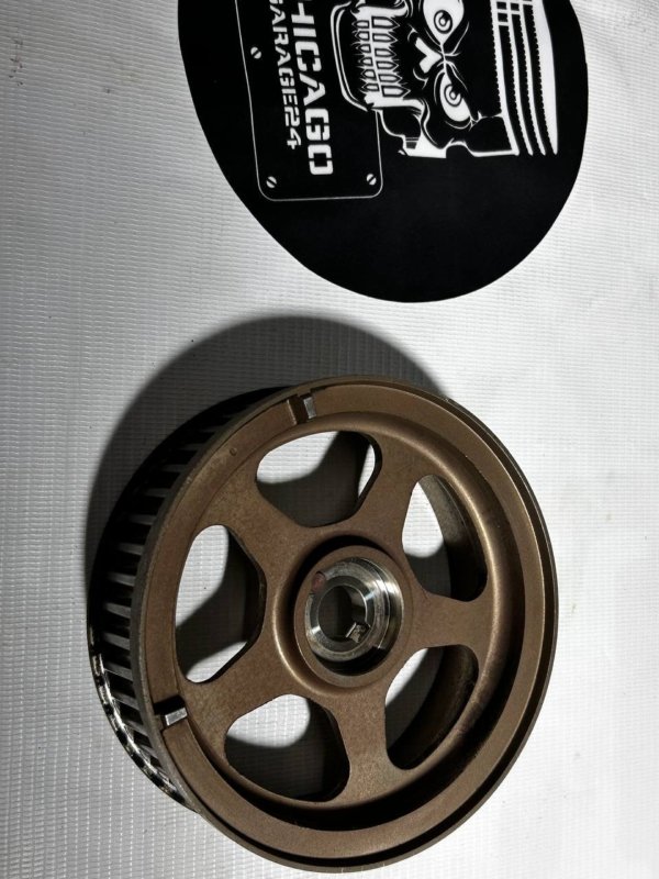 Шестерня распредвала, 500 рублей, Красноярск