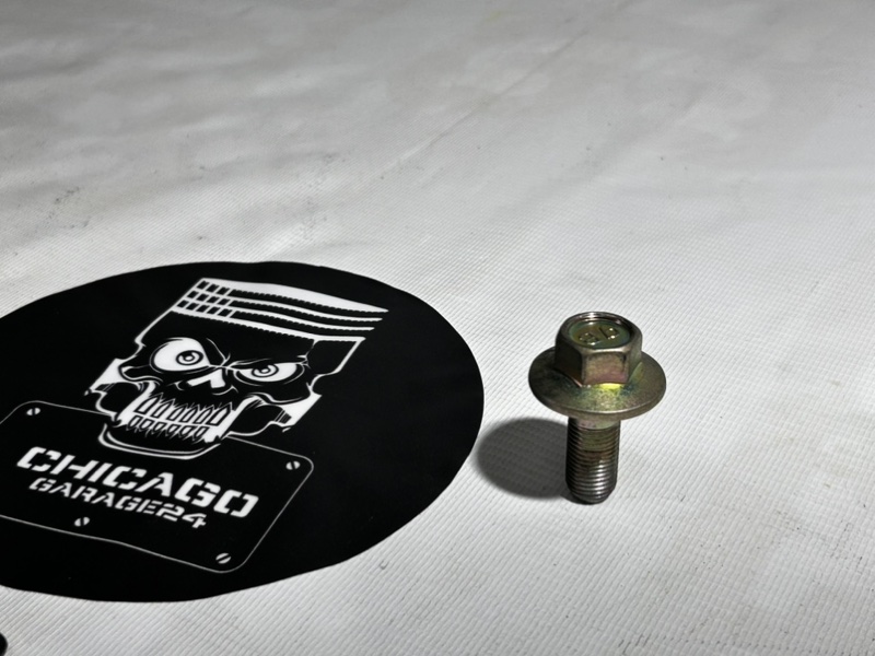 Болт шестерни распредвала, 300 рублей, Красноярск