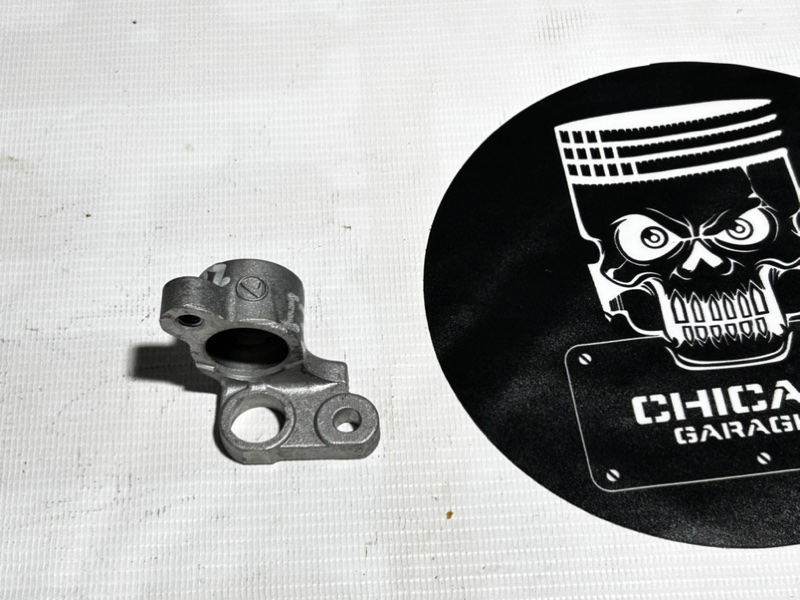 Кронштейн датчика распредвала, 600 рублей, Красноярск