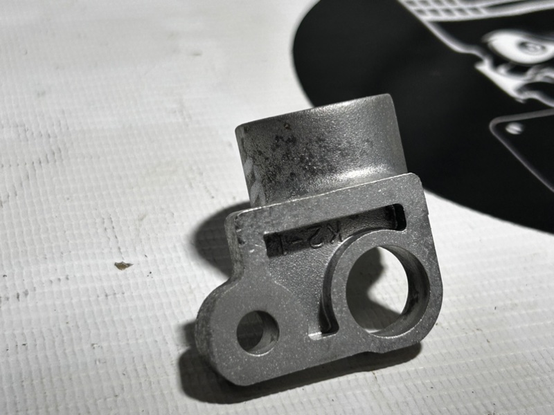 Кронштейн датчика распредвала, 600 рублей, Красноярск