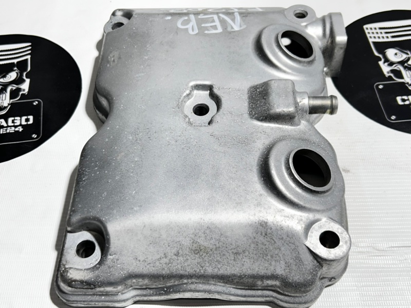 Крышка головки блока цилиндров, 600 рублей, Красноярск