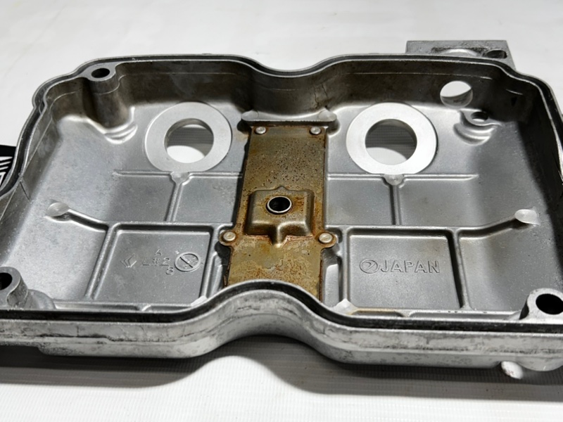 Крышка головки блока цилиндров, 600 рублей, Красноярск