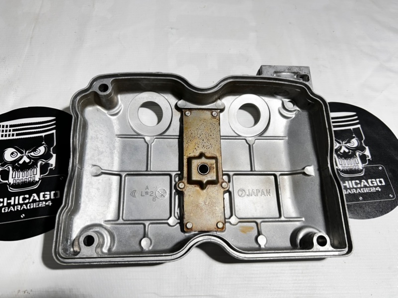 Крышка головки блока цилиндров, 600 рублей, Красноярск