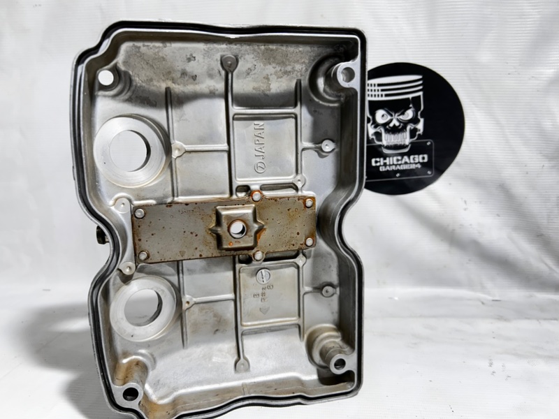 Крышка головки блока цилиндров, 600 рублей, Красноярск