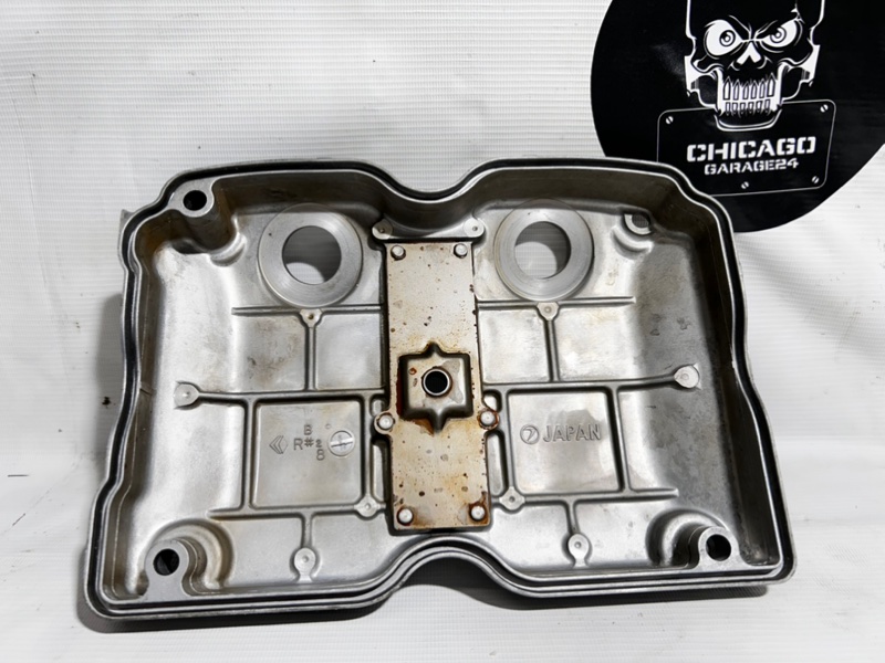 Крышка головки блока цилиндров, 600 рублей, Красноярск