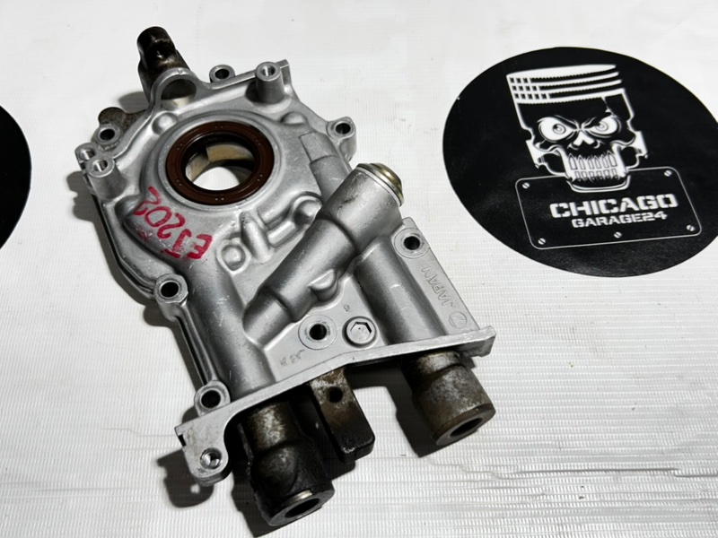 Масляный насос, 800 рублей, Красноярск