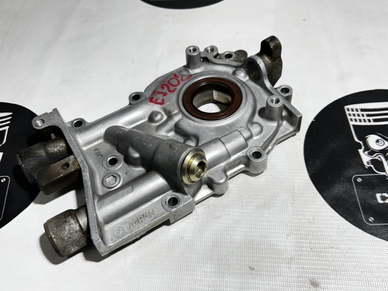 Масляный насос, 800 рублей, Красноярск