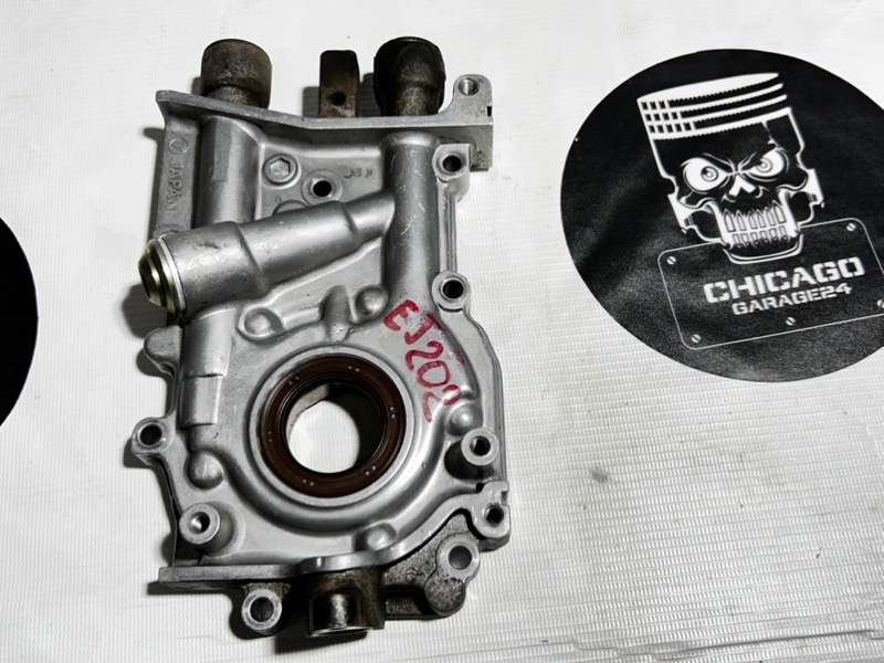 Масляный насос, 800 рублей, Красноярск