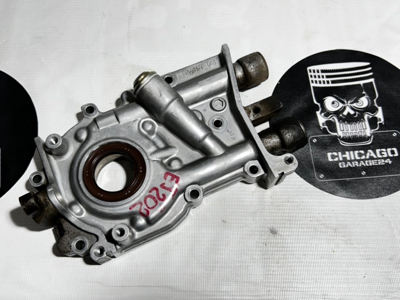 Масляный насос, 800 рублей, Красноярск