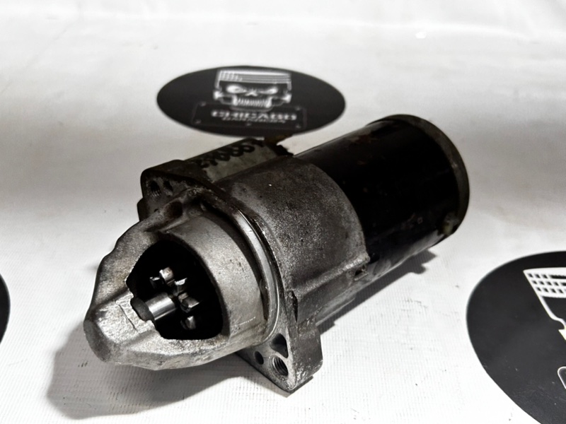 Стартер, 6800 рублей, Красноярск