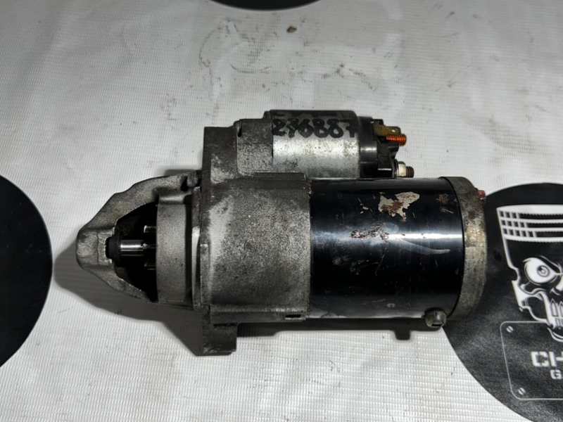 Стартер, 6800 рублей, Красноярск