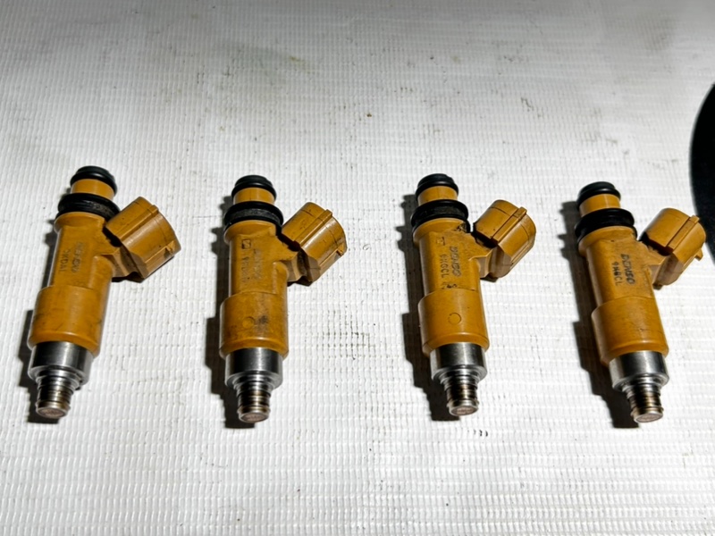 Форсунка топливная, 1000 рублей, Красноярск