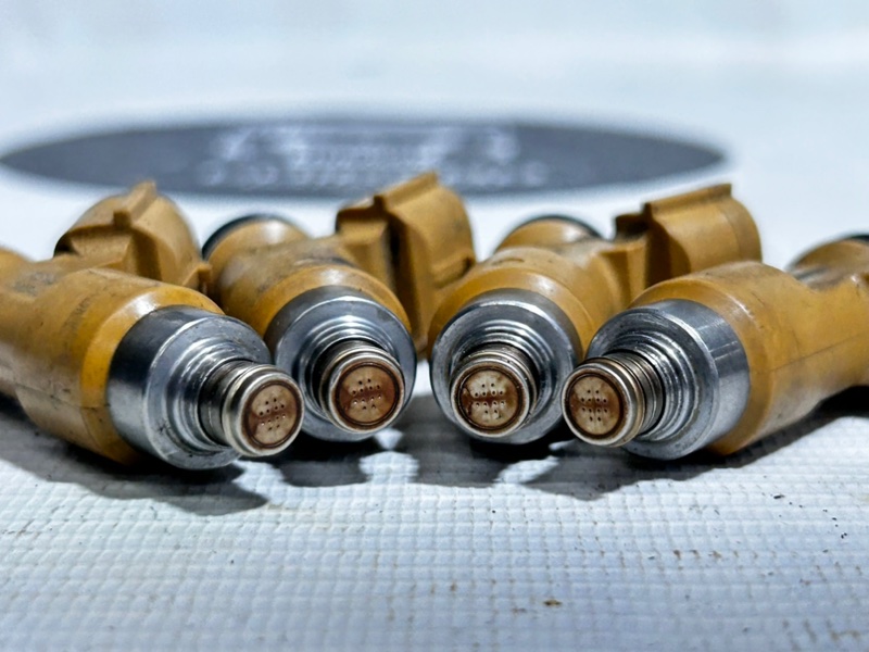 Форсунка топливная, 1000 рублей, Красноярск