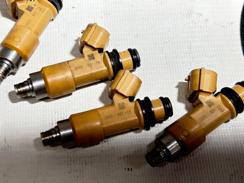 Форсунка топливная, 1000 рублей, Красноярск