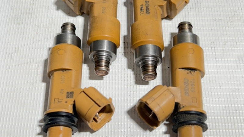 Форсунка топливная, 1000 рублей, Красноярск