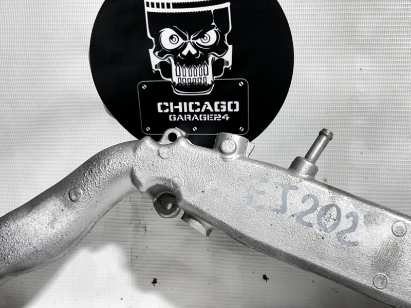 Патрубок системы охлаждения, 900 рублей, Красноярск