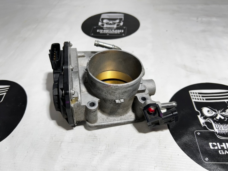 Дроссельная заслонка, 1700 рублей, Красноярск