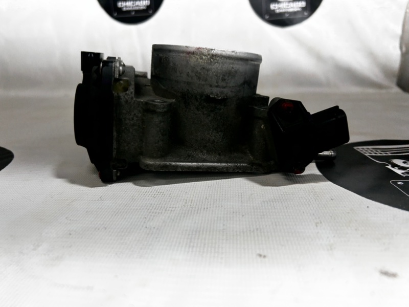 Дроссельная заслонка, 1700 рублей, Красноярск