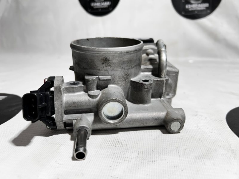 Дроссельная заслонка, 1700 рублей, Красноярск