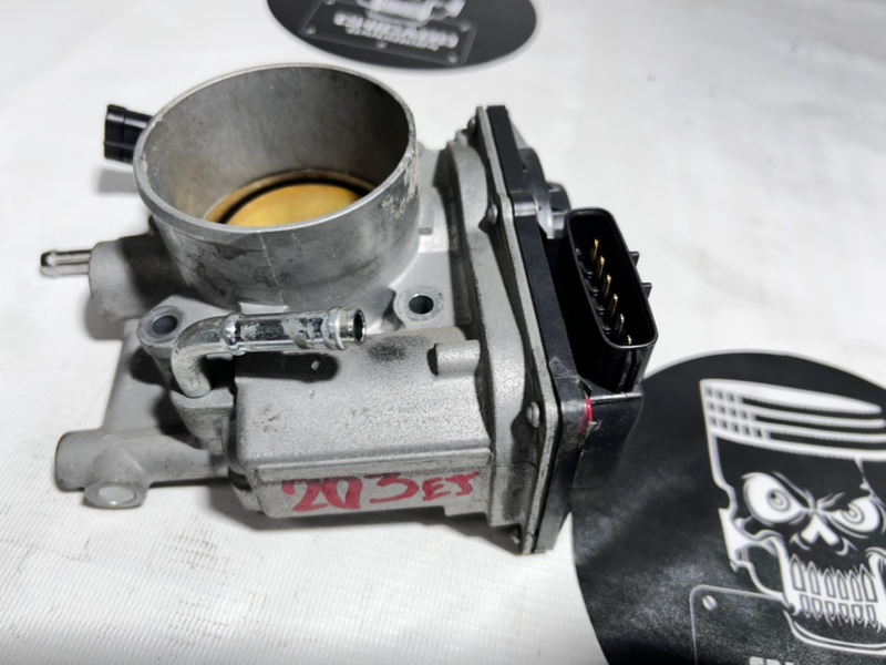 Дроссельная заслонка, 1700 рублей, Красноярск