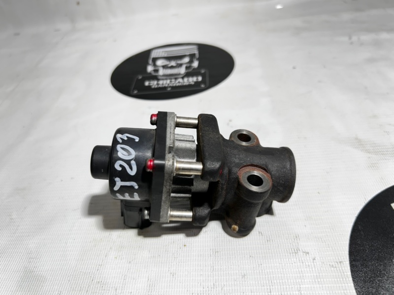 Клапан EGR, 500 рублей, Красноярск