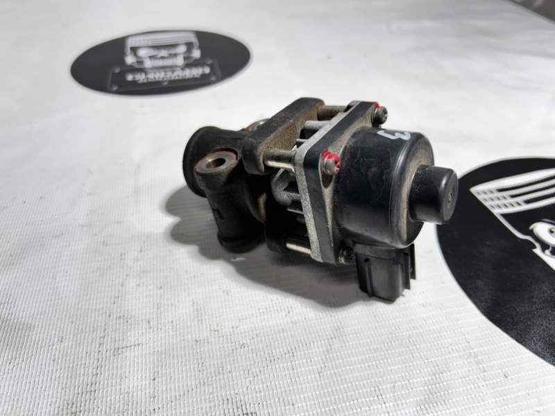 Клапан EGR, 500 рублей, Красноярск