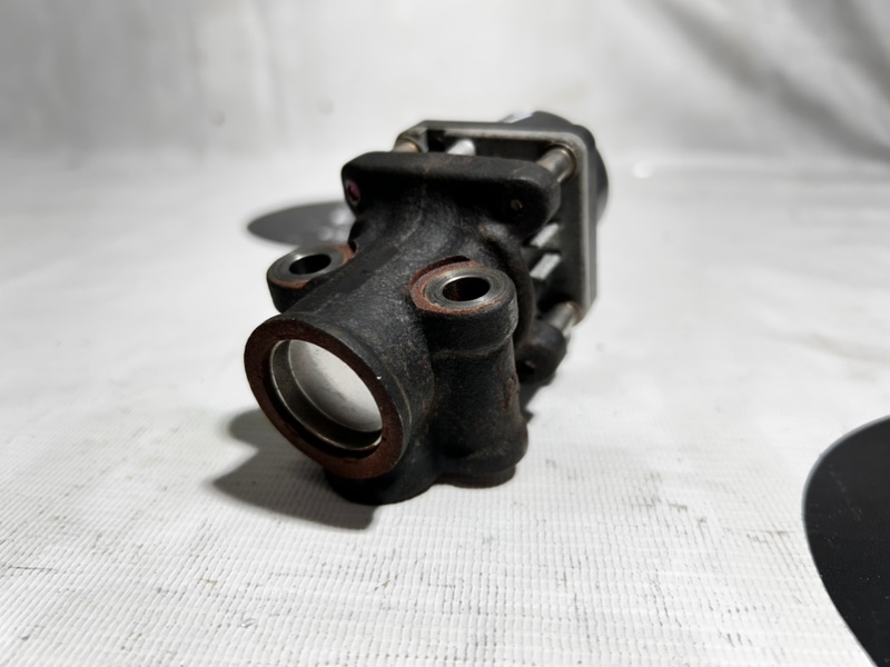 Клапан EGR, 500 рублей, Красноярск