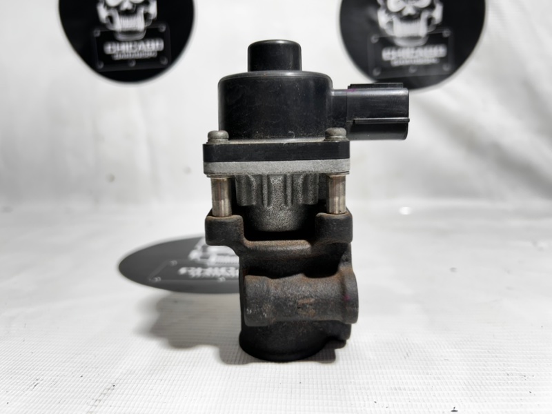 Клапан EGR, 500 рублей, Красноярск