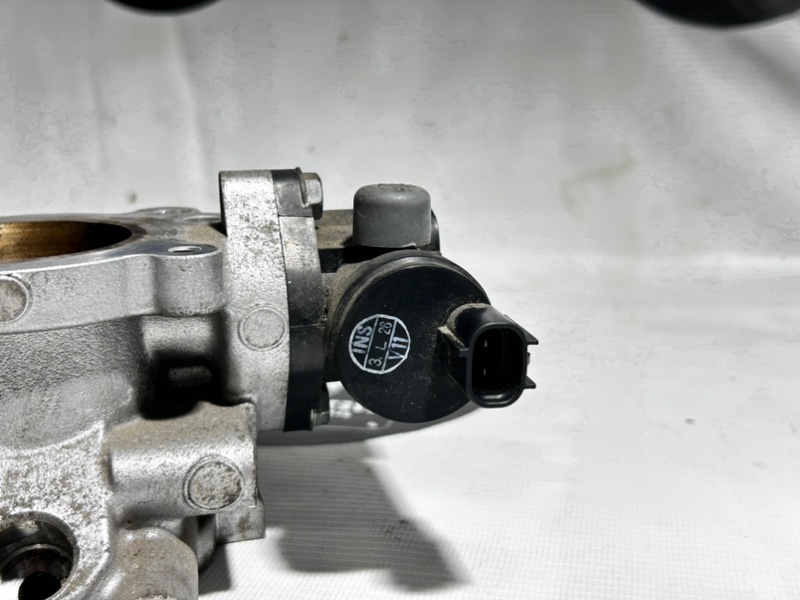 Дроссельная заслонка, 800 рублей, Красноярск